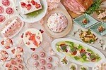 桜ビュッフェ特集＜2023年＞東京・横浜など人気ホテルの“桜スイーツ”食べ放題｜写真2