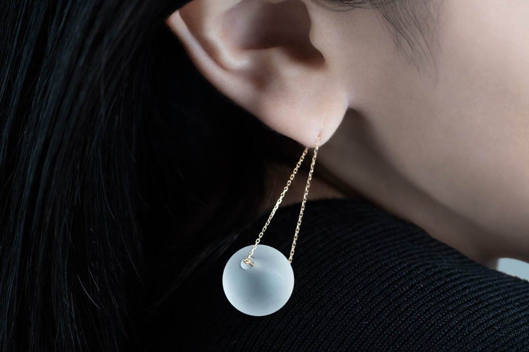 ボロロ 2023年春夏 ウィメンズ