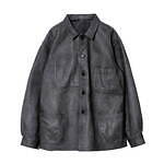 セブンバイセブン春夏新作、ブルゾンジャケットや“再構築”MA1 - 渋谷パルコで限定ストアも｜写真1