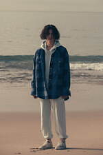 セブンバイセブン春夏新作、ブルゾンジャケットや“再構築”MA1 - 渋谷パルコで限定ストアも｜写真30