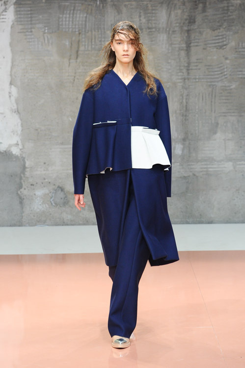 マルニ(MARNI) 2014-15年秋冬ウィメンズコレクション  - 写真4