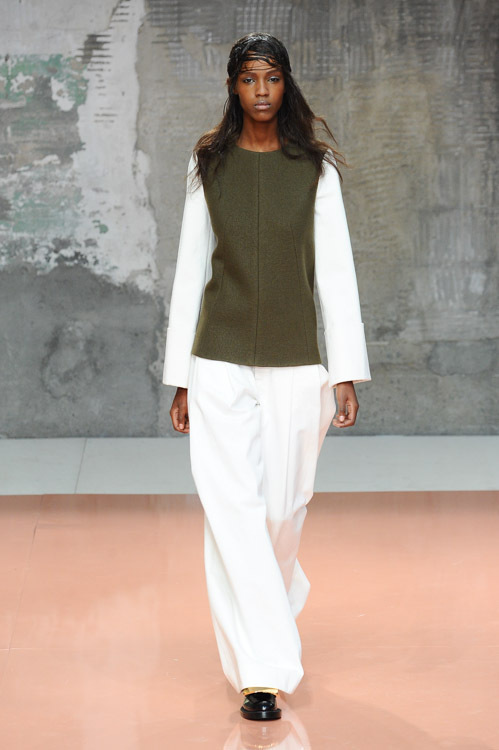 マルニ(MARNI) 2014-15年秋冬ウィメンズコレクション  - 写真36