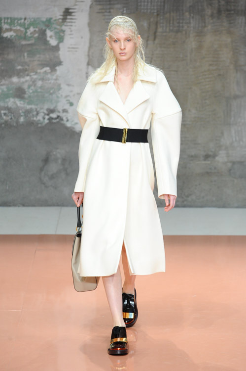 マルニ(MARNI) 2014-15年秋冬ウィメンズコレクション  - 写真38