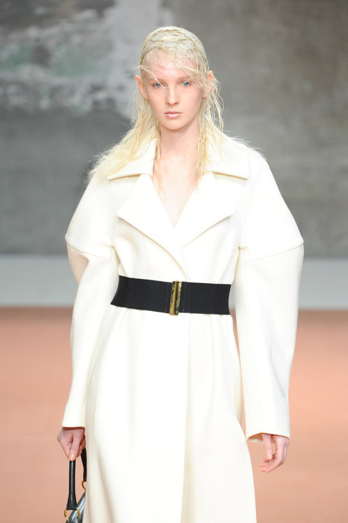 マルニ(MARNI) 2014-15年秋冬ウィメンズコレクション ディテール - 写真14