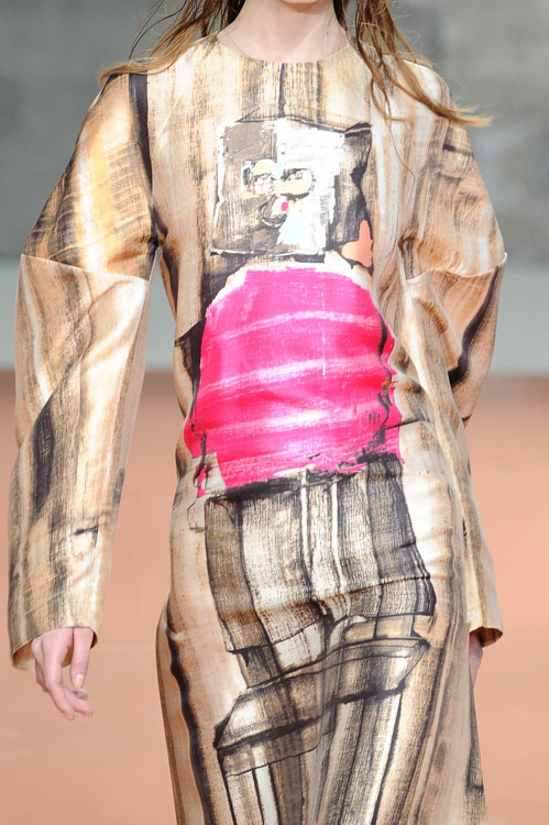 マルニ(MARNI) 2014-15年秋冬ウィメンズコレクション  - 写真41