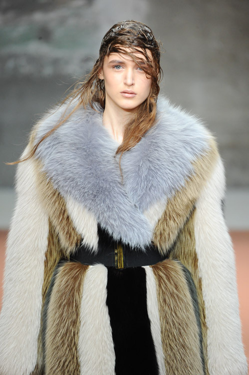 マルニ(MARNI) 2014-15年秋冬ウィメンズコレクション  - 写真48