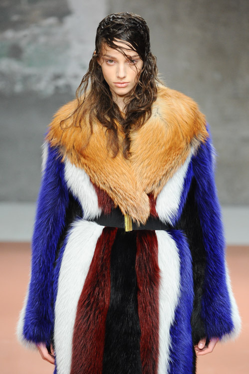 マルニ(MARNI) 2014-15年秋冬ウィメンズコレクション  - 写真50
