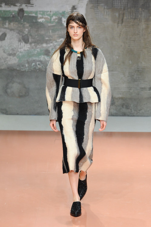 マルニ(MARNI) 2014-15年秋冬ウィメンズコレクション  - 写真53