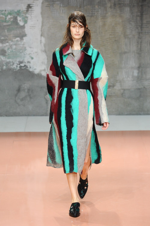 マルニ(MARNI) 2014-15年秋冬ウィメンズコレクション  - 写真54
