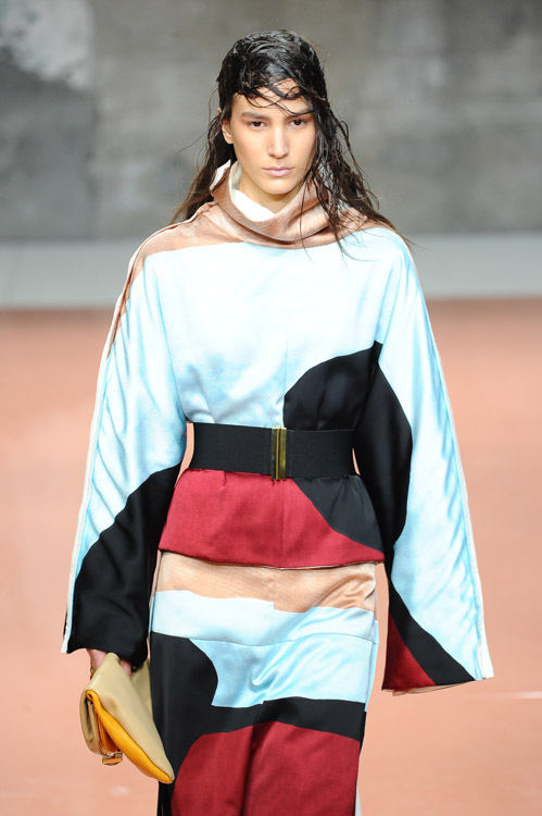 マルニ(MARNI) 2014-15年秋冬ウィメンズコレクション  - 写真57