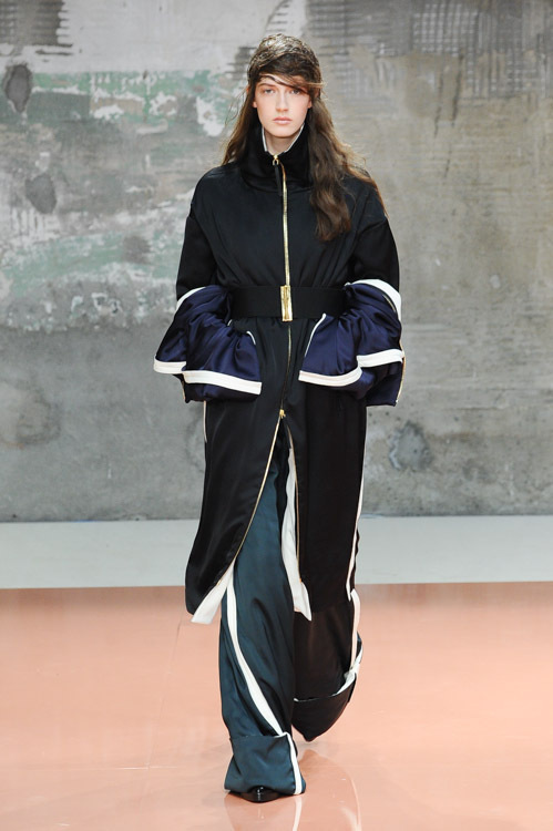 マルニ(MARNI) 2014-15年秋冬ウィメンズコレクション  - 写真59