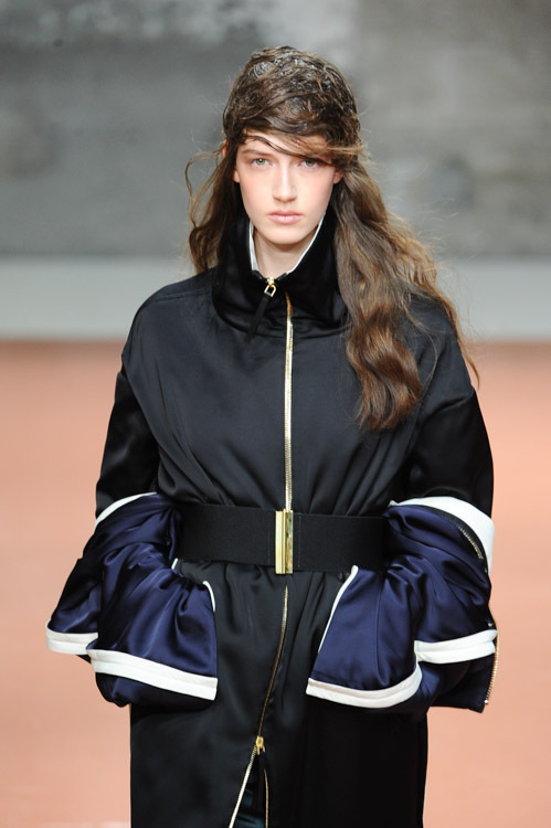 マルニ(MARNI) 2014-15年秋冬ウィメンズコレクション ディテール - 写真22