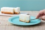 生クリーム専門店ミルク「究極の生クリームチーズケーキ」バレンタイン＆ホワイトデー限定、大阪で｜写真1