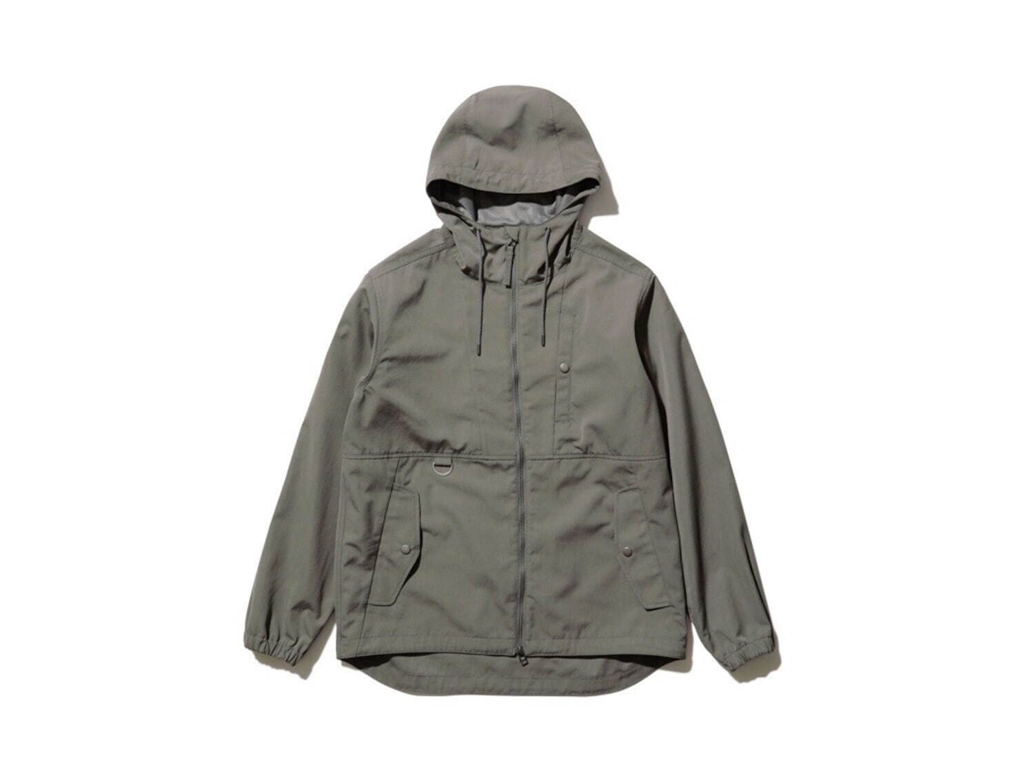 「TAKIBI Weather Cloth Jacket」55,000円