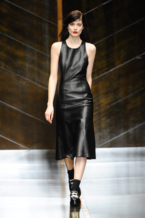 トラサルディ 2014-15年秋冬<span>コレクション</span> - 写真1
