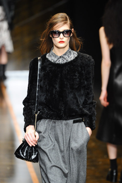 トラサルディ 2014-15年秋冬<span>コレクション</span> - 写真3