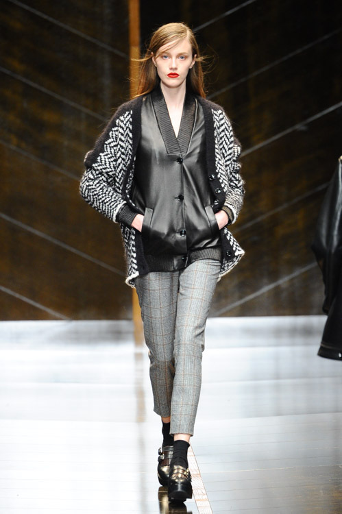 トラサルディ 2014-15年秋冬<span>コレクション</span> - 写真6