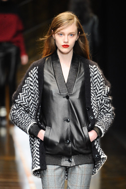 トラサルディ 2014-15年秋冬<span>コレクション</span> - 写真7