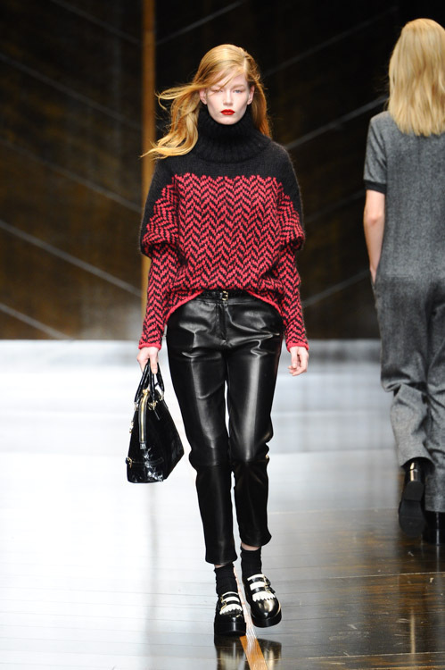 トラサルディ 2014-15年秋冬<span>コレクション</span> - 写真8
