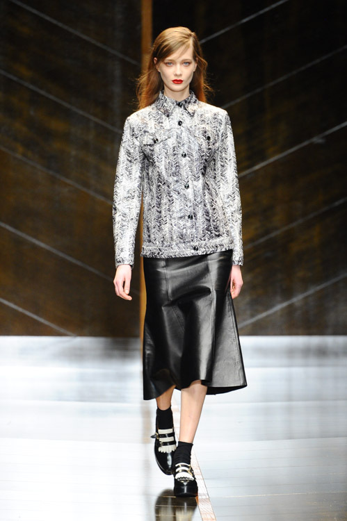 トラサルディ 2014-15年秋冬<span>コレクション</span> - 写真10