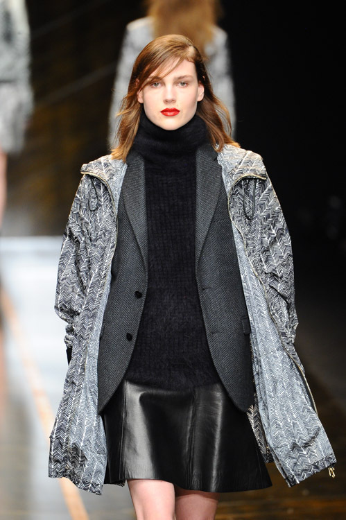 トラサルディ 2014-15年秋冬<span>コレクション</span> - 写真13