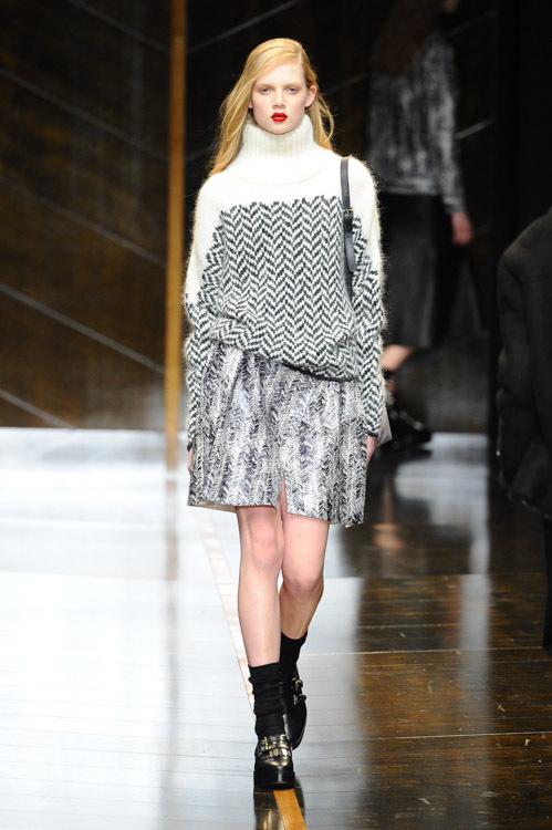 トラサルディ 2014-15年秋冬<span>コレクション</span> - 写真14