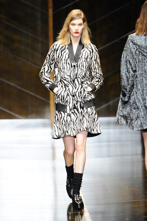 トラサルディ 2014-15年秋冬<span>コレクション</span> - 写真15