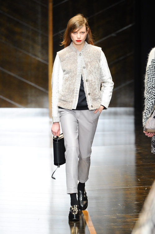 トラサルディ 2014-15年秋冬<span>コレクション</span> - 写真16