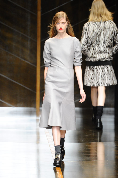 トラサルディ 2014-15年秋冬<span>コレクション</span> - 写真19