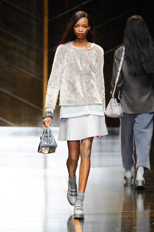 トラサルディ 2014-15年秋冬<span>コレクション</span> - 写真20