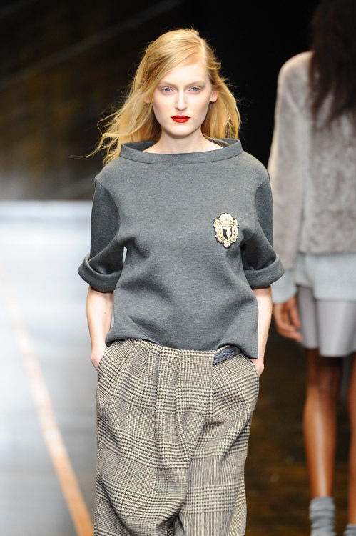トラサルディ 2014-15年秋冬<span>コレクション</span> - 写真22