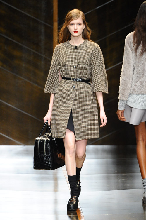 トラサルディ 2014-15年秋冬<span>コレクション</span> - 写真23