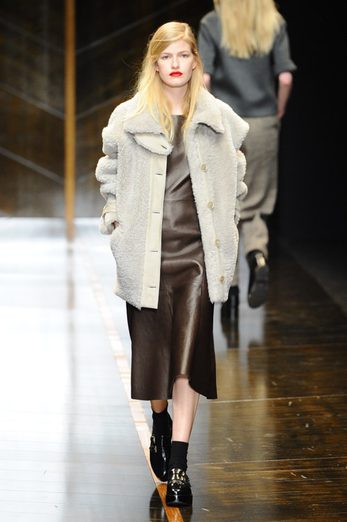 トラサルディ 2014-15年秋冬<span>コレクション</span> - 写真25