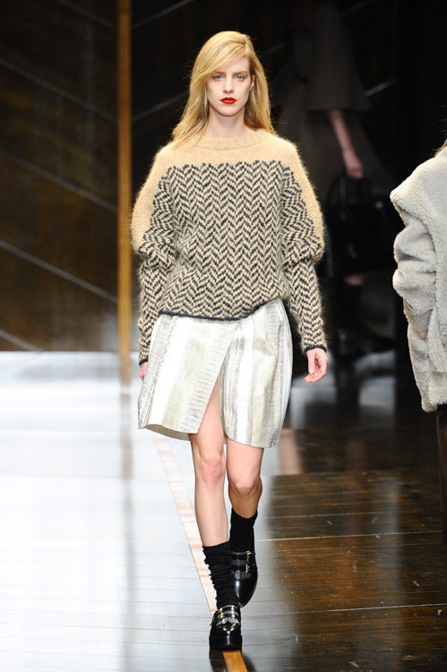 トラサルディ 2014-15年秋冬<span>コレクション</span> - 写真28