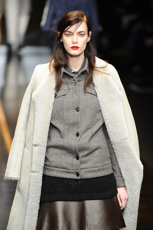 トラサルディ 2014-15年秋冬<span>コレクション</span> - 写真33