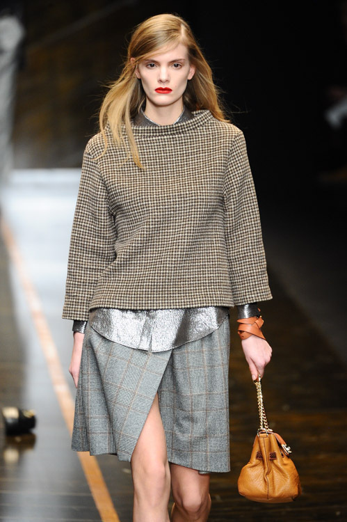 トラサルディ 2014-15年秋冬<span>コレクション</span> - 写真40