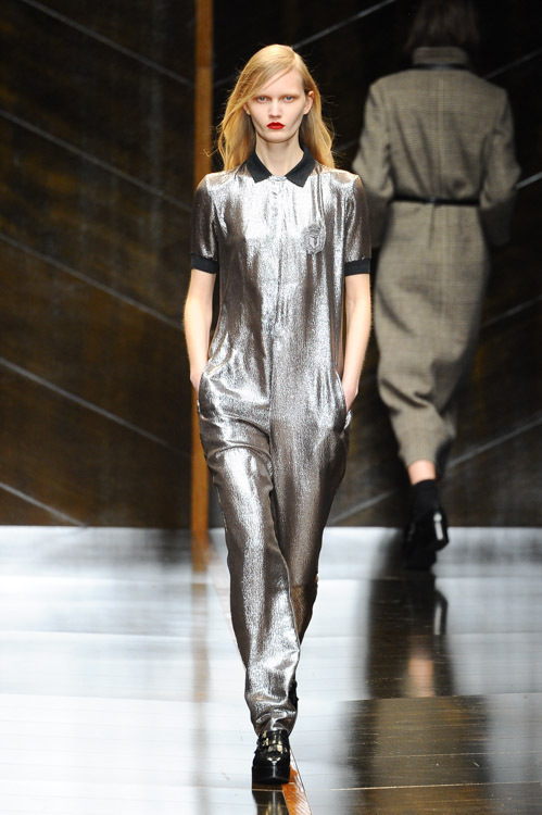 トラサルディ 2014-15年秋冬<span>コレクション</span> - 写真42