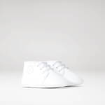 ルイ・ヴィトン初のベビーコレクション誕生、“モノグラム柄入り”カシミヤソックス＆テディベアも｜写真5