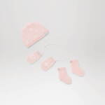 ルイ・ヴィトン初のベビーコレクション誕生、“モノグラム柄入り”カシミヤソックス＆テディベアも｜写真27