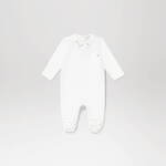 ルイ・ヴィトン初のベビーコレクション誕生、“モノグラム柄入り”カシミヤソックス＆テディベアも｜写真17