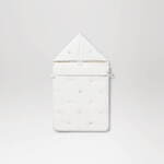 ルイ・ヴィトン初のベビーコレクション誕生、“モノグラム柄入り”カシミヤソックス＆テディベアも｜写真15