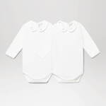 ルイ・ヴィトン初のベビーコレクション誕生、“モノグラム柄入り”カシミヤソックス＆テディベアも｜写真22