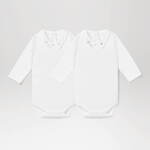 ルイ・ヴィトン初のベビーコレクション誕生、“モノグラム柄入り”カシミヤソックス＆テディベアも｜写真21