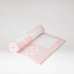 ルイ・ヴィトン初のベビーコレクション誕生、“モノグラム柄入り”カシミヤソックス＆テディベアも｜写真12