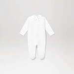 ルイ・ヴィトン初のベビーコレクション誕生、“モノグラム柄入り”カシミヤソックス＆テディベアも｜写真18