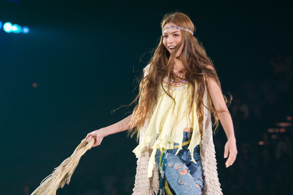 注目！Girls Award 2010と着用アイテムから楽しむ「セックス・アンド・ザ・シティ２」