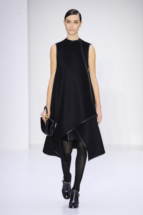 フェラガモ 2014-15年秋冬<span>コレクション</span> - 写真3