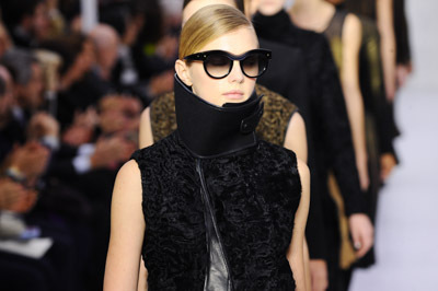 フェラガモ 2014-15年秋冬 ウィメンズ コレクション