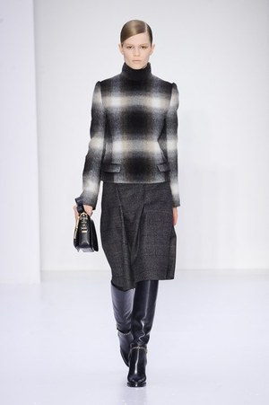 フェラガモ(Ferragamo) 2014-15年秋冬ウィメンズコレクション  - 写真2