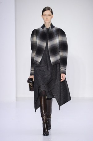 フェラガモ(Ferragamo) 2014-15年秋冬ウィメンズコレクション  - 写真5